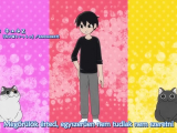[DaveSubs] Yoru wa Neko to Issho S3 26