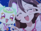 Kimi to Idol Precure 16. rész - Magyar felirattal