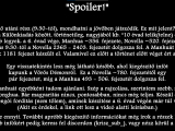 Quanzhi Fashi Különkiadás: Rejtélyes Megbízás...