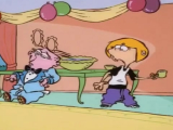 Ed,Edd és Eddy 2.évad 5.rész (Edféle) rajongói...