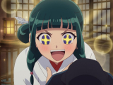 [Astarosub&Ookami Subs] Kusuriya no Hitorigoto...