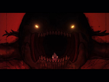 The All-devouring Whale: Homecoming - 1.rész...