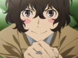 [Kazoku Subs] Bungou Stray Dogs - 1. évad - 4...