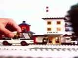 Legolandes Legó brit reklám (1979) rajongói...