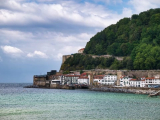 San Sebastian - Spanyolország