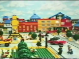 Lego városi riasztás | Magyar Fan szinkron