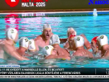 Ferencváros 14-11 CN Marseille