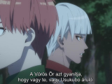 Sentai Daishikkaku 2 - 07 (Magyar Felirattal)