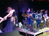 Blues Company, Legenda Sörfőzde Koncert (2025...