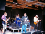 Colorado Maffia, Legenda Sörfőzde Koncert...
