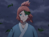 [Mahou Fansub + Keiken Fansub] Teogonia - 7. rész