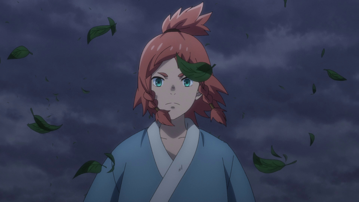 [Mahou Fansub + Keiken Fansub] Teogonia - 7. rész