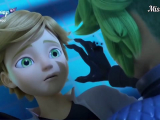 Miraculous World Paris - Fekete karom VS...