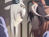 Uma Musume: Cinderella Gray 7. rész [Magyar...