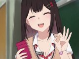 Danjo no Yuujou wa Seiritsu suru 7 Rész [HD]