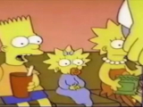 A Simpson család rövidfilm 3.évad 21.rész (A...