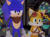 Sonic Boom | Találkozás újra Hipnóbottal |...