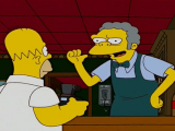 A Simpson család | Homér visszatérése a...