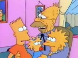 (Korrigált) A Simpson család rövidfilm 2.évad...