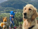 Tails jelenetei Knuckles sorozatban | Magyar...