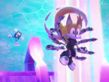 Sonic Prime | Sonic és Kilences harca |