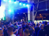 Náksi Attila (Fradi on Tour) GM 30 Party Koncert