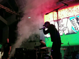 Drapo (Fradi on Tour) GM 30 Party Koncert