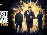 Most Dangerous Game 2x04