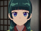 [Mahou Fansub + Keiken Fansub] Kusuriya no...