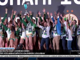 Novi Belgrád 11-13 Ferencváros