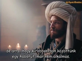 Az oszmán birodalom felemelkedése 2.évad 1.rész