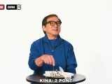 Jackie Chan - Nasi háború