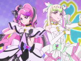 Kimi to Idol Precure 17. rész - Magyar felirattal