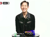Lee Jung-jae - Nasi csata