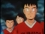 Tsubasa Kapitány J 11.rész Magyar Felirattal