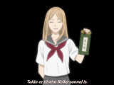 Natsume Yuujinchou Shichi - 03.rész [Feliratos]