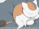Natsume Yuujinchou Shichi - 04.rész [Feliratos]