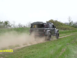Jeep Galdiator - HK Jeep Works