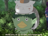 Natsume Yuujinchou Shichi - 05.rész [Feliratos]