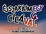 Yoru wa Neko to Issho - 3. évad 27. rész -...