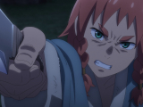 [Mahou Fansub + Keiken Fansub] Teogonia - 8. rész