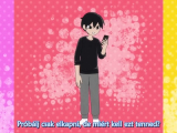 [DaveSubs] Yoru wa Neko to Issho S3 27