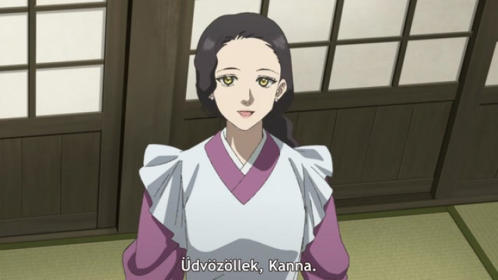 Chuuzenji-sensei - 09.rész Magyar Felirattal