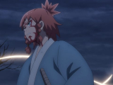 [MahouFansub+KeikenFansub] Teogonia 8.rész