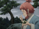 [MahouFansub+KeikenFansub] Teogonia 7.rész