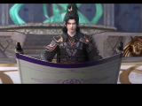 Battle Through the Heavens SE5-E148 /magyar...
