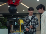 Knock Out 2025 Thailand ep-4 Hun Sub