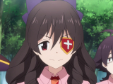 [Keiken Fansub] Kono Subarashii Sekai ni...
