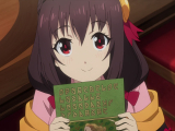 [Keiken Fansub] Kono Subarashii Sekai ni...