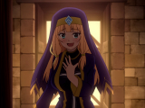 [Keiken Fansub] Kono Subarashii Sekai ni...
